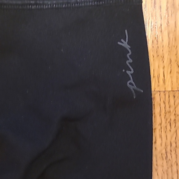 VS PINK Wireless Bralette - Picture 2 of 4